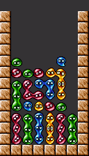 How to play Puyo Puyo (Reopened ver.) TdN6Y