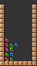 Knowing the basics of Puyo Chains XhRCg