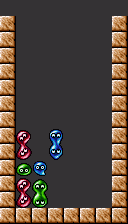 Knowing the basics of Puyo Chains Y75Qs